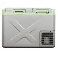 XD45 Портативный холодильник 45 L черный для дома и авто 12/24V AC 110-240V with APP XD45 Портативный холодильник 45 L черный для дома и авто 12/24V AC 110-240V with APP